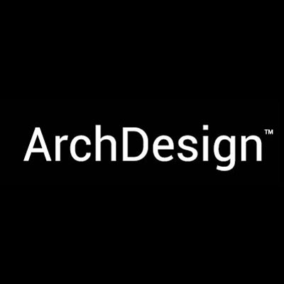 Interjero dizaino studija ArchDesign