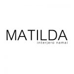 Matilda interjero namai